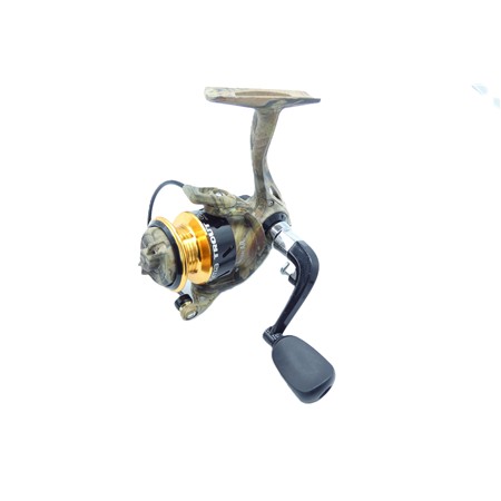 Moulinet Garbolino Optima Live Fd - Gotrl7215084fd