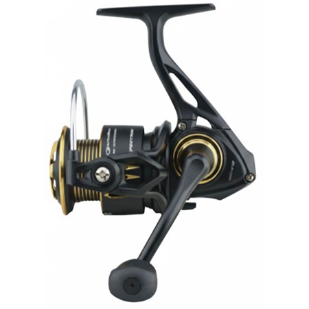 Moulinet Garbolino Spectrum Spin Fd