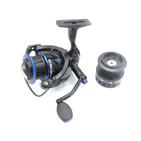Moulinet Garbolino Trinity Fd - Gotrg7259106fd