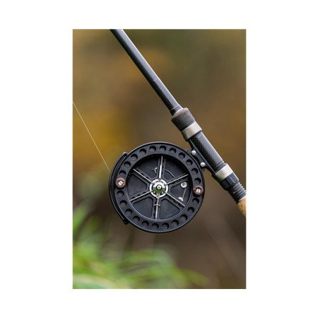 MOULINET KORUM ALLROUNDER CENTREPIN 4.5” NMB