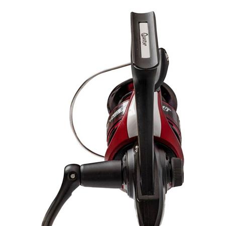 MOULINET MAGIC TROUT SPOOKY G2