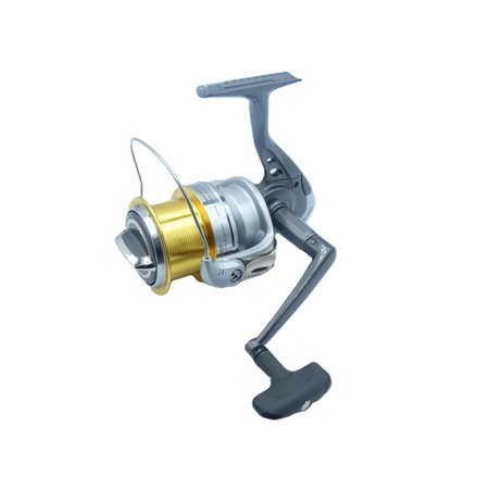 Moulinet Mer / Carpe Okuma Distance Dtx - Dtx-60 Fd