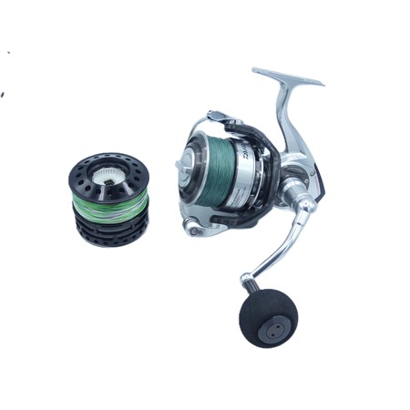 Moulinet Mer Daiwa Catalina - Cat125000h