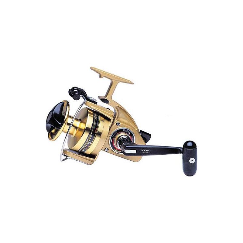 Daiwa Moulinet Match-Feeder Procaster Evo 3008-320g - R.5.3 - Tmv.89cm