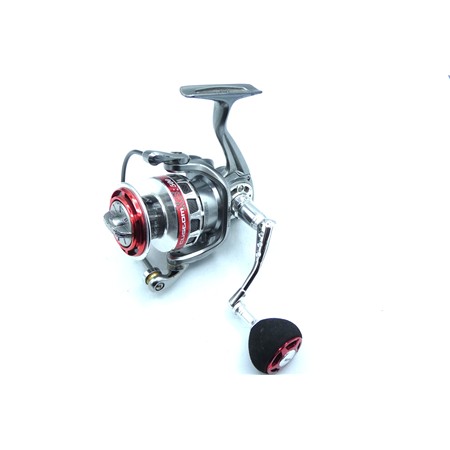 Moulinet Mer Hart Custom Xs - Taille 3500