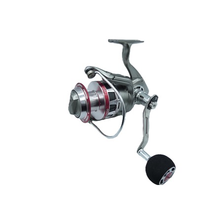 Moulinet Mer Hart Custom Z - 4500 - 5.0/1
