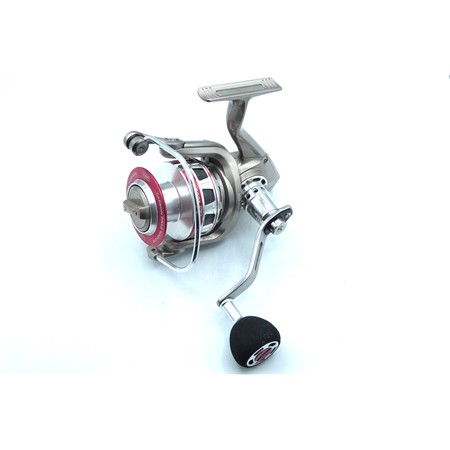 Moulinet Mer Hart Custom Z - 4500 - 5.0/1