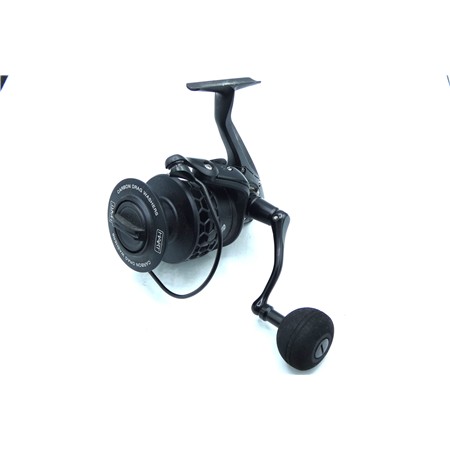 Moulinet Mer Hart N°3.0 - Qhn3060