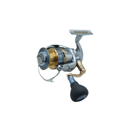 Moulinet Mer Shimano Biomaster Sw - Bio4000sw