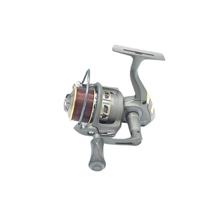 Moulinet Mitchell Avocet Rzt Rd - 4000 - 5.2/1