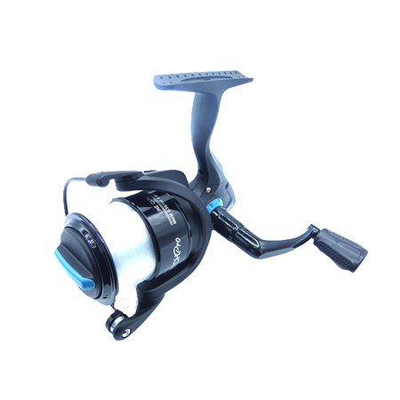 Moulinet Mitchell Catch Pro Ii  Fd - 1623116