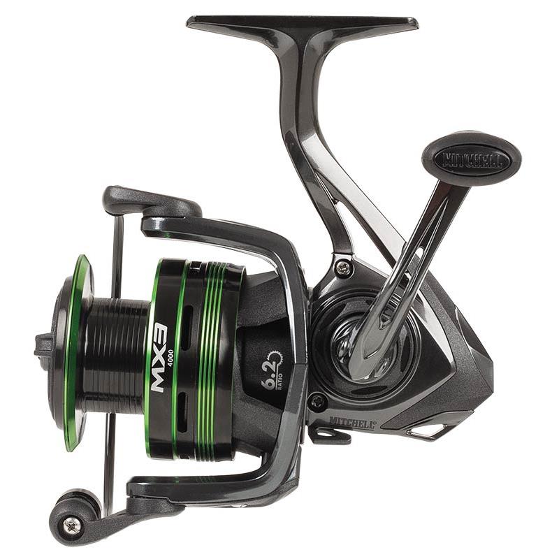 Moulinet mitchell mx3 spinning reel