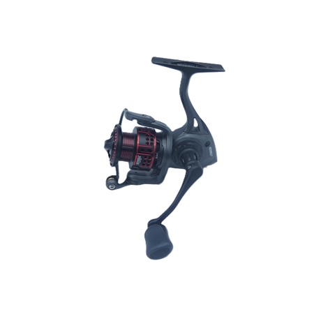 Moulinet Mitchell Mx6 Lite Spinning Reel - 2000 - 5.2/1