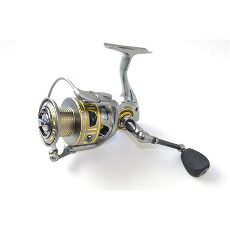 Moulinet Mitchell Mx7 Lite Spinning Reel - 4000 - 6.2/1