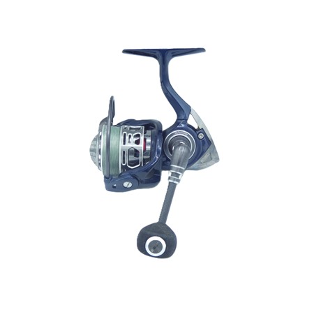 Moulinet Mitchell Mx9 Spinning - 25 Fd
