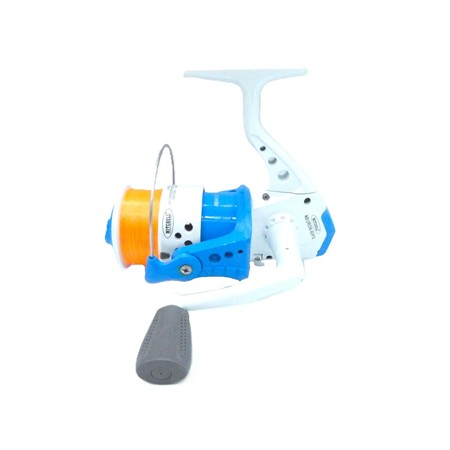 Moulinet Mitchell Neuron-40Fd - Frein Avant