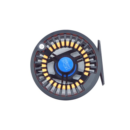 Moulinet Mouche Caleri Lake 68 -