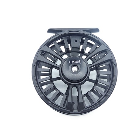 Moulinet Mouche Devaux Dvx D131 - #6/8