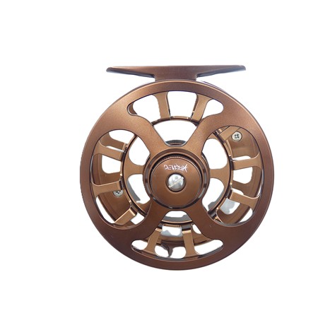 Moulinet Mouche Devaux Dvx D806 K - #4/6