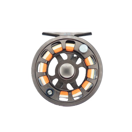 Moulinet Mouche Devaux Dvx D806 K - #4/6