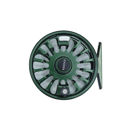 Moulinet Mouche Galvan Torque - #5