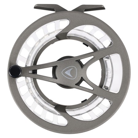 MOULINET MOUCHE GREYS PACE CASSETTE FLY REEL