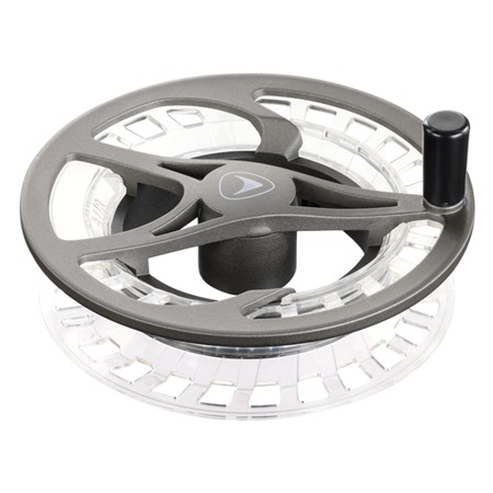 MOULINET MOUCHE GREYS PACE CASSETTE FLY REEL