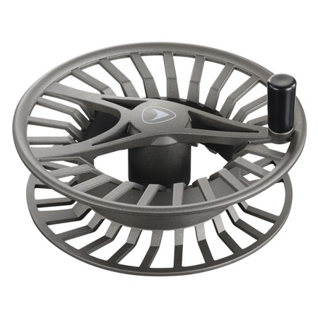 MOULINET MOUCHE GREYS PACE FLY REEL