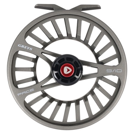 MOULINET MOUCHE GREYS PACE FLY REEL