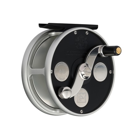 MOULINET MOUCHE HARDY CASCAPEDIA MKV REEL