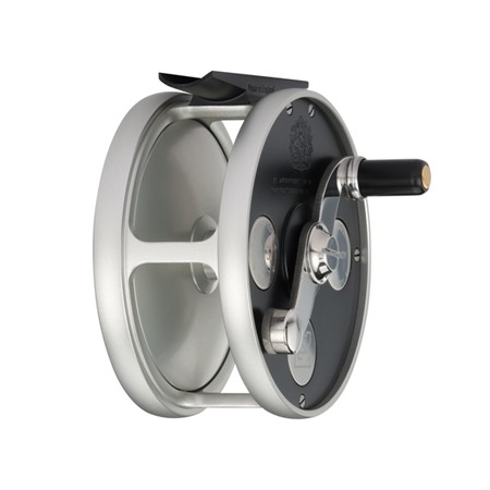 MOULINET MOUCHE HARDY CASCAPEDIA MKV REEL