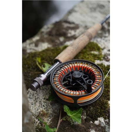 MOULINET MOUCHE JMC EQUINOXE