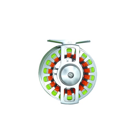 Moulinet Mouche Jmc Snake - Snake 46