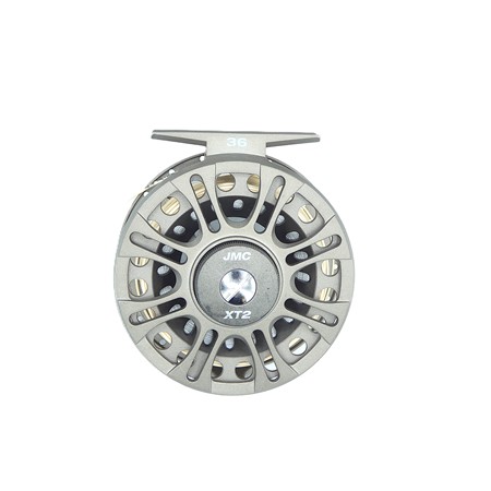 Moulinet Mouche Jmc Xt2 - #3/6