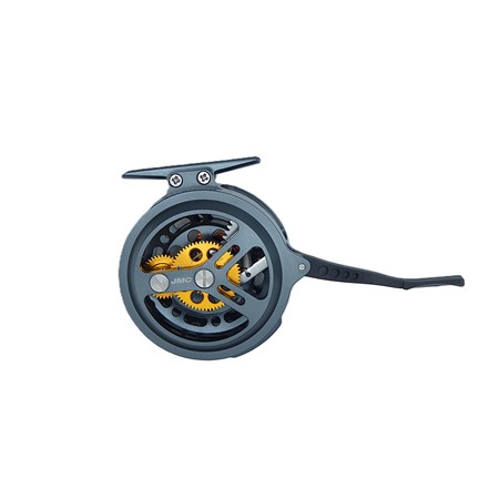 Moulinet Mouche Jmc Yoto Nymph - Jmgrl7505