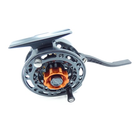 Moulinet Mouche Jmc Yoto Nymph - Jmgrl7505