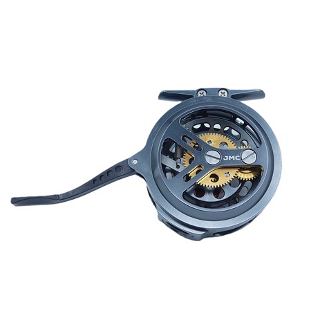 Moulinet Mouche Jmc Yoto Nymph - Jmgrl7505