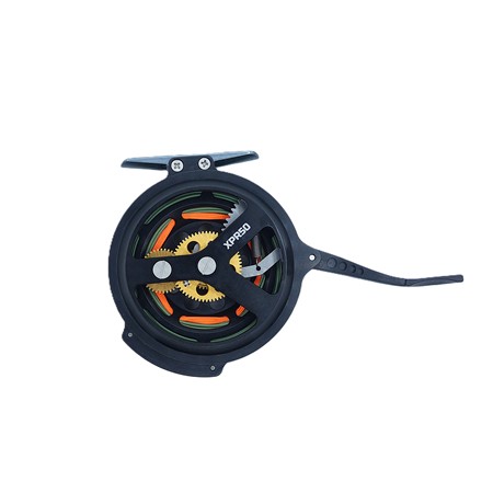 Moulinet Mouche Jmc Yoto Xpr 50 - Jmgrn7550 Xpr 50