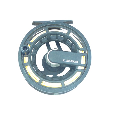 Moulinet Mouche Loop Q Fly Reel - Q6/8