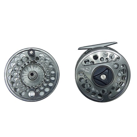 Moulinet Mouche Marryat - Moulinet+1 Bobine