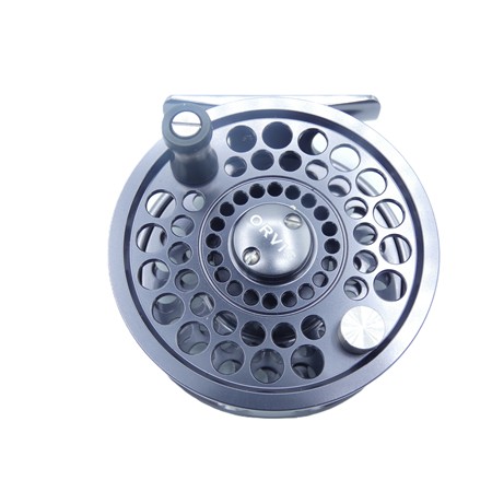 Moulinet Mouche Orvis Battenkill Disc - Iii - Black