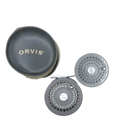 Moulinet Mouche Orvis Cfo - V