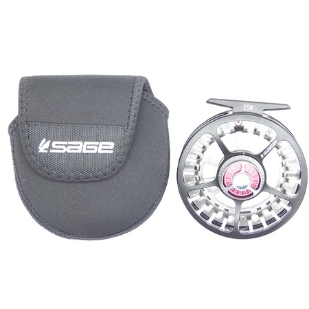 Moulinet Mouche Sage Esn Chipotle - 29148-001