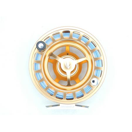 Moulinet Mouche Sage Spectrum Copper - #9/10
