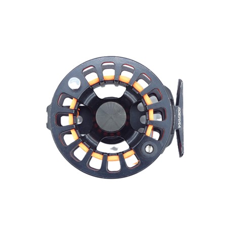 Moulinet Mouche Scierra Orbit - #7/9