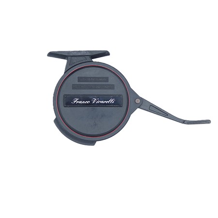 Moulinet Mouche Vivarelli - Semi-Automatique