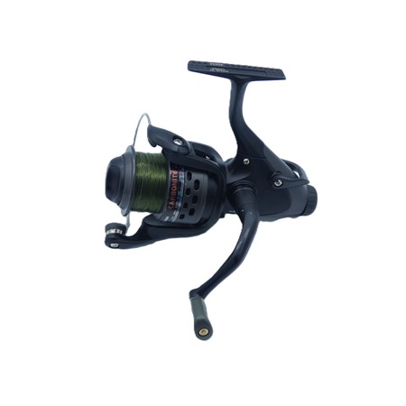 Moulinet Okuma Carbonite Baitfeeder I - 140 Cbf