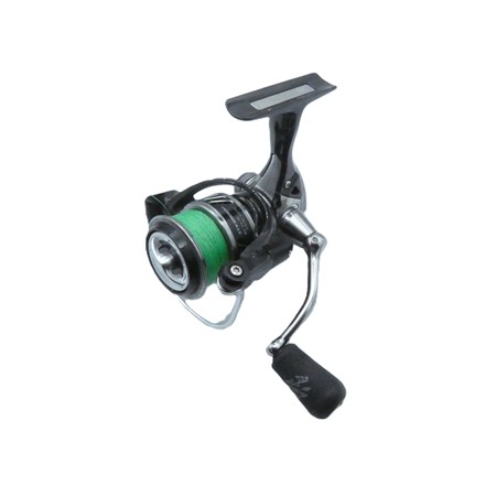 Moulinet Okuma Itx - 2500 - 6.0/1