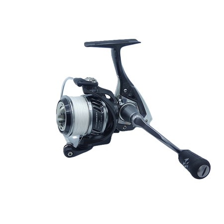 Moulinet Okuma Itx - 2500 - 6.0/1