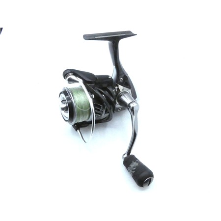 Moulinet Okuma Itx - 3000 - 5.0/1